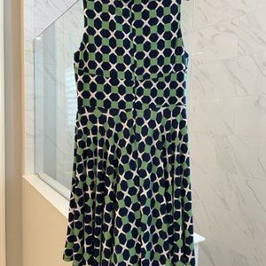 DM Collection Whitt Jersey Dress